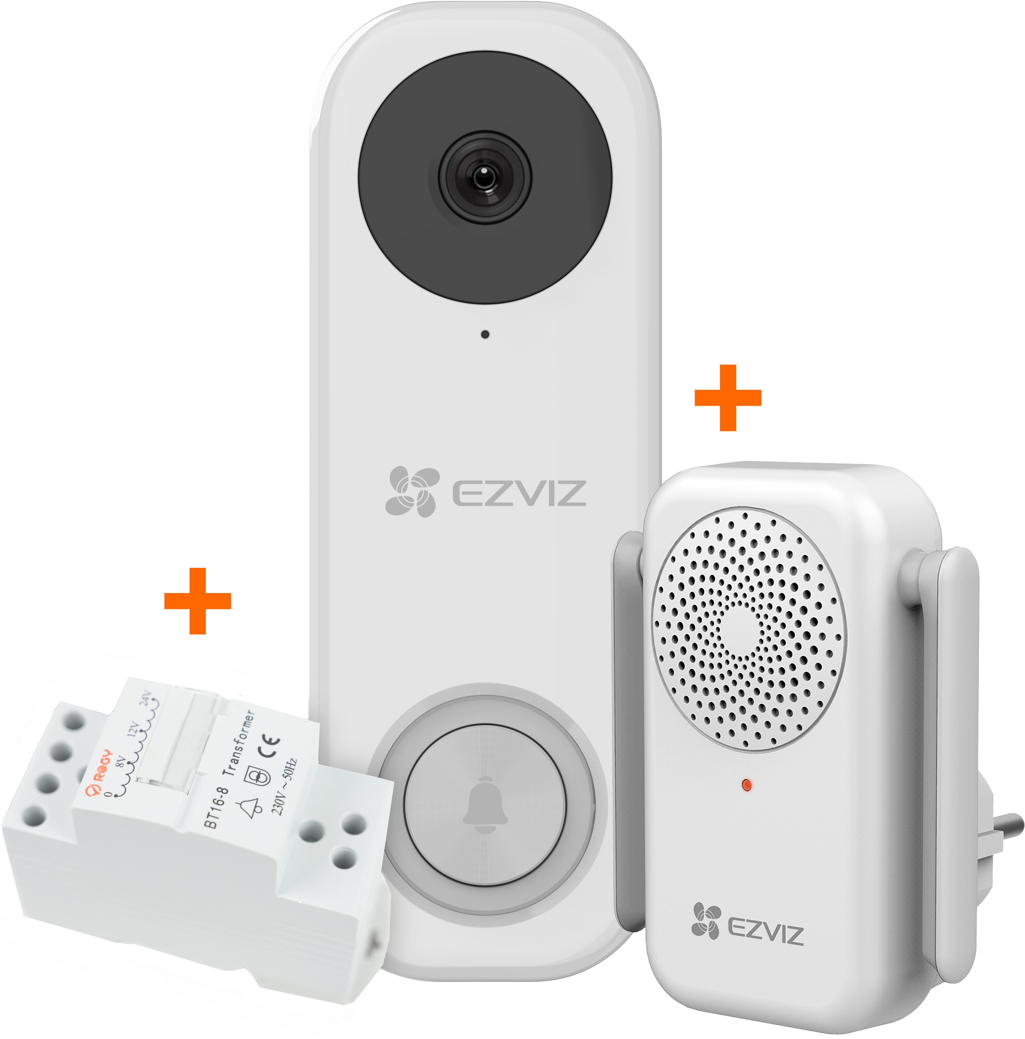Ezviz DB1C Kit