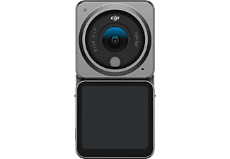 DJI Action 2 Dual-Screen Combo - Actioncam Schwarz