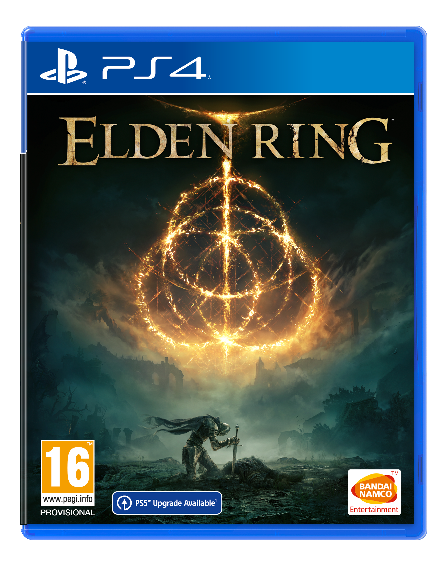 Elden Ring - PlayStation 4 - Deutsch, Französisch, Italienisch