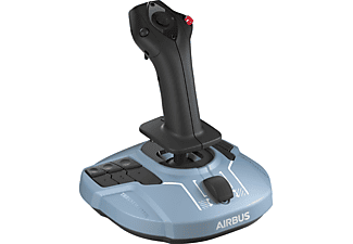 THRUSTMASTER TCA OFFICER PACK AIRBUS