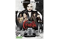 Cruella - DVD