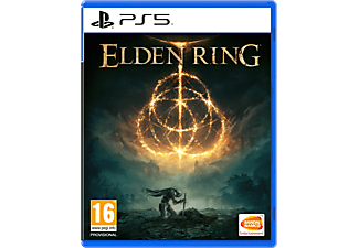 Elden Ring - PlayStation 5 - Tedesco, Francese, Italiano