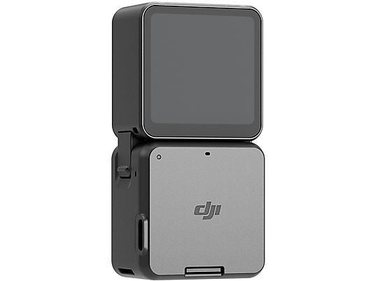 DJI Action 2 Dual-Screen Combo - Actioncam Schwarz