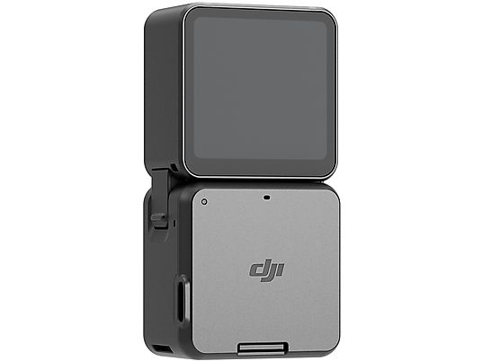 DJI Action 2 Dual-Screen Combo - Action camera Nero