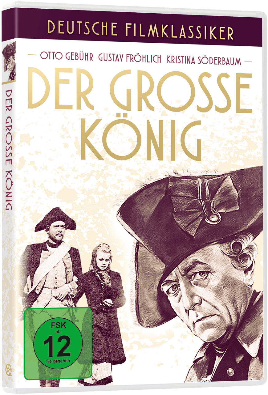 DVD-Hülle: 