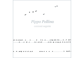 Pippo Pollina - Canzoni segrete (Booksleeve) [CD]