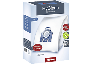 MIELE GN HyClean 3D Efficiency - Sac de poussière ()