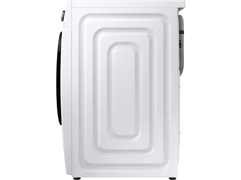 SAMSUNG WW8ET4048CE/EG Waschmaschine (8 kg, 1400 U/Min., B)