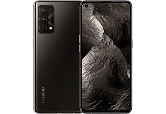 REALME GT Master Edition - Smartphone (6.43 ", 128 GB, Cosmos Black)