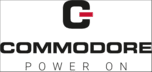 COMMODORE
