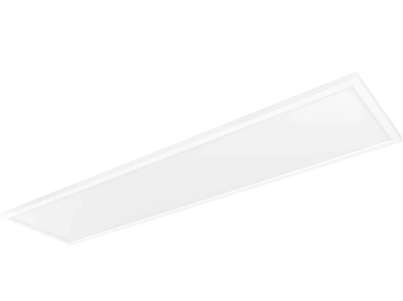 PHILIPS Hue White Amb. Aurelle Panelleuchte Warmweiß Deckenbeleuchtung 120x30cm