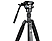 SIRUI Traveler VC - Drei-/ Einbeinstativ (Schwarz)