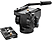 SIRUI Traveler VC - Drei-/ Einbeinstativ (Schwarz)