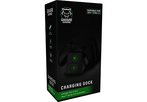QWARE Xbox Series Dual Charger