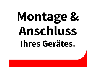 Aktion: Montage & Anschluss Service für Dunstabzugshauben, Altgerätemitnahme (inkl. MwSt.)