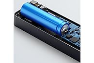EUFY Slimme Deurbel Batterij 1080p Zwart