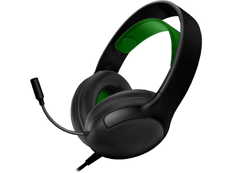 Qware Xbox Series Deluxe Stereo Headset