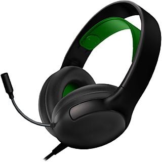 QWARE XBOX SERIES DELUXE STEREO HEADSET