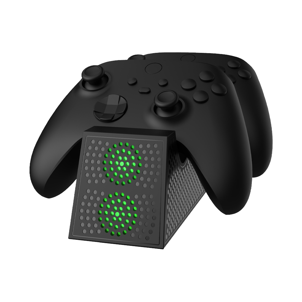 Qware Xbox Series Dual Charger