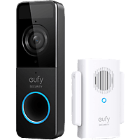 Eufy Video Doorbell Battery Slim