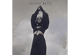 Chelsea Wolfe - Birth Of Violence (Digipak) (CD)