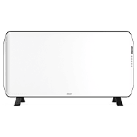 MediaMarkt DUUX Edge 2000 W Smart Wit aanbieding