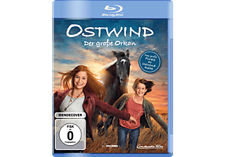 Ostwind-Der große Orkan [Blu-ray]