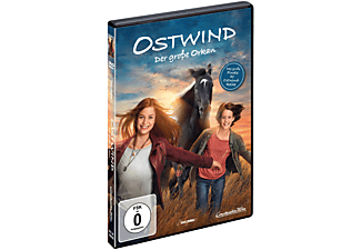 Ostwind - Der große Orkan DVD