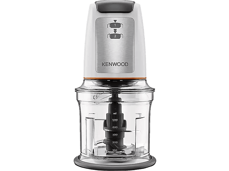 Kenwood Hakmolen Easy Chop (chp61.100wh)