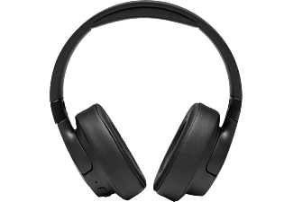JBL TUNE 760NC Trådlösa Over-Ear Hörlurar med ANC - Svart