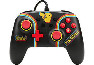 POWERA Pokémon Arcade - Controller (Multicolore)