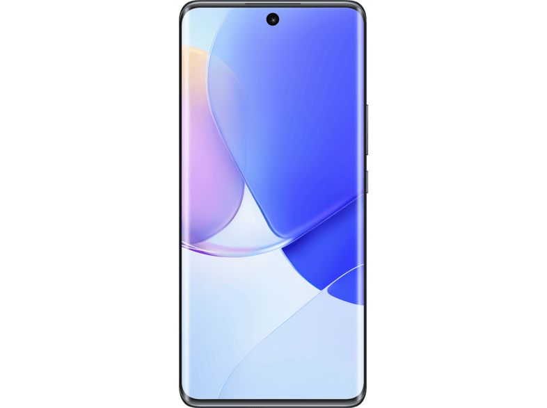 HUAWEI NOVA 9 8 128 GB DualSIM Fekete K rtyaf ggetlen Okostelefon