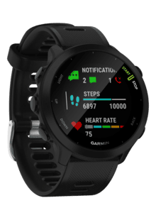 Montre best sale garmin mediamarkt