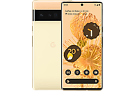 GOOGLE Pixel 6 Pro 128 GB Sorta Sunny Dual SIM