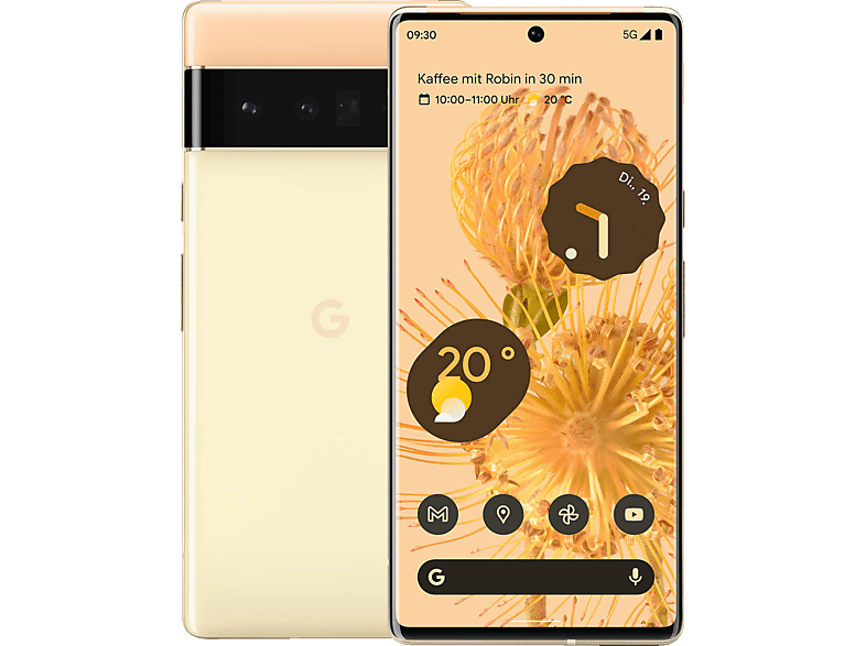 SIM Sunny Dual 128 6 Sorta Pixel GB GOOGLE Pro