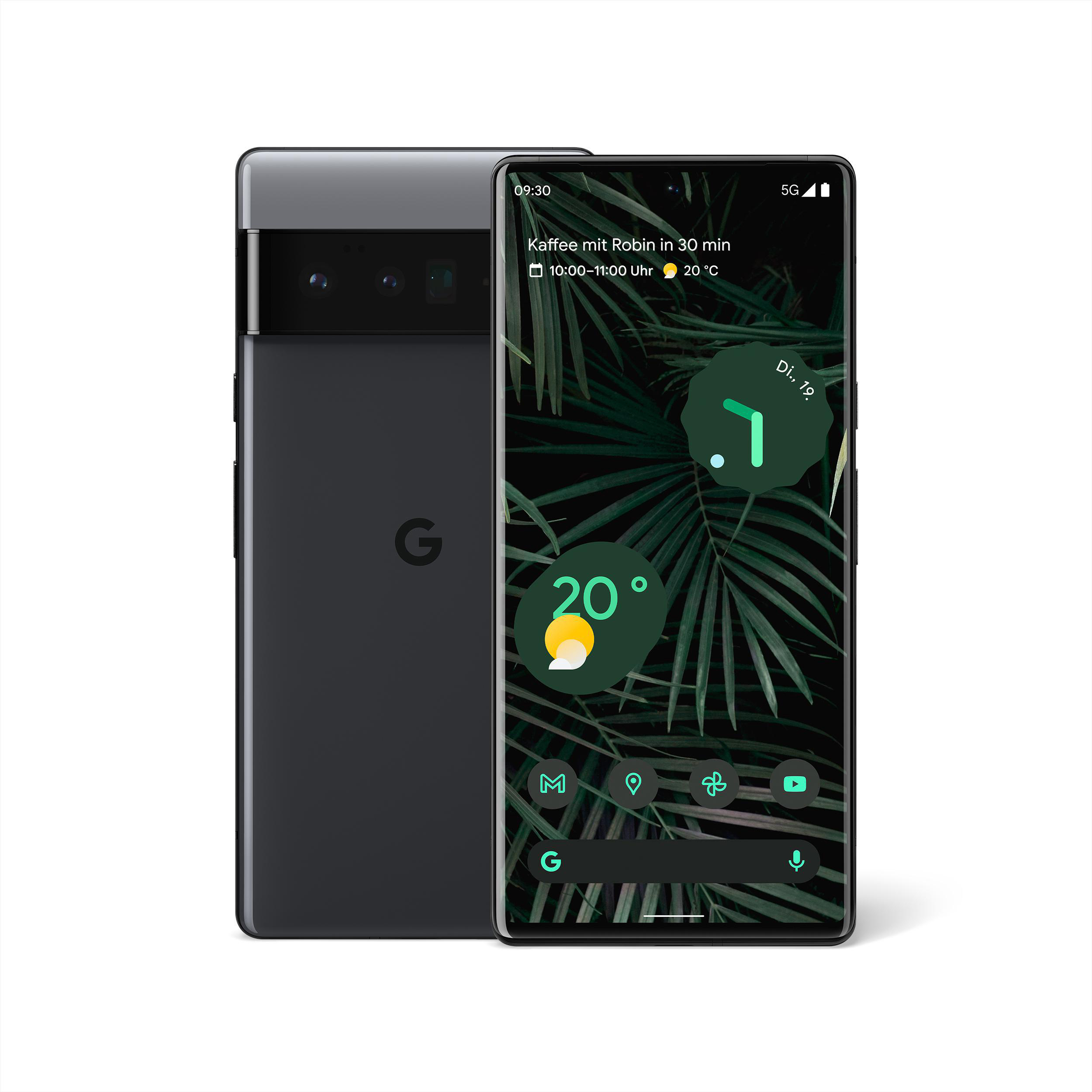 Google Pixel 6 Pro kaufen I SATURN