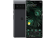GOOGLE Pixel 6 Pro 128 GB Stormy Black Dual SIM