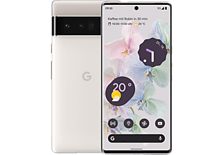 Google Pixel 6 Pro kaufen I MediaMarkt