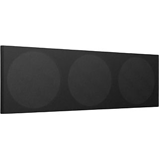 Rejilla - Kef Q Serie Grille C, Para bafle Q250, Tela, Negro