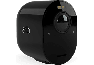 ARLO Ultra 2 Spotlight Add-On Zwart