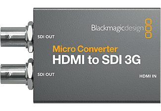 BLACKMAGIC DESIGN Micro converter HDMI to SDI 3G konvertáló
