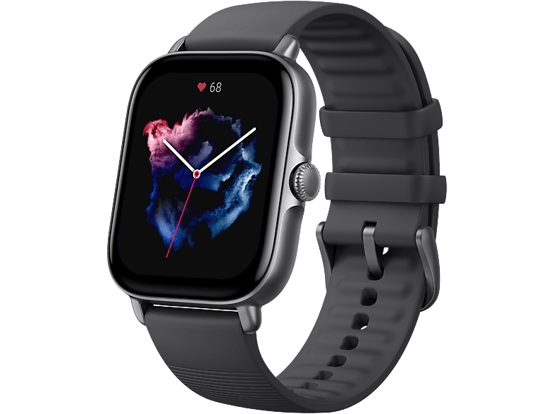 Amazfit Gts 4 - Reloj Inteligente Para Mujer, Gps De Doble .