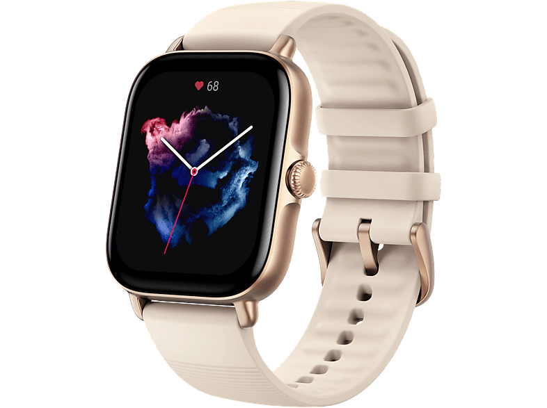 Carcasa Y Protector De Pantalla Para Huawei Amazfit Gts 4 Mini Smartwatch  (sólo Carcasa), Moda de Mujer