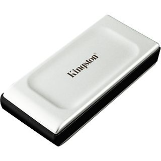 KINGSTON XS2000 Portable SSD - 2TB