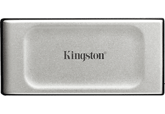 KINGSTON XS2000 Portable SSD - 2TB