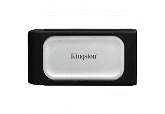 KINGSTON XS2000 Portable SSD - 500GB