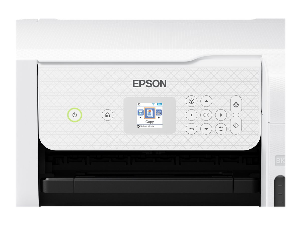 EPSON EcoTank ET-2826 Drucker/Kopierer/Scanner