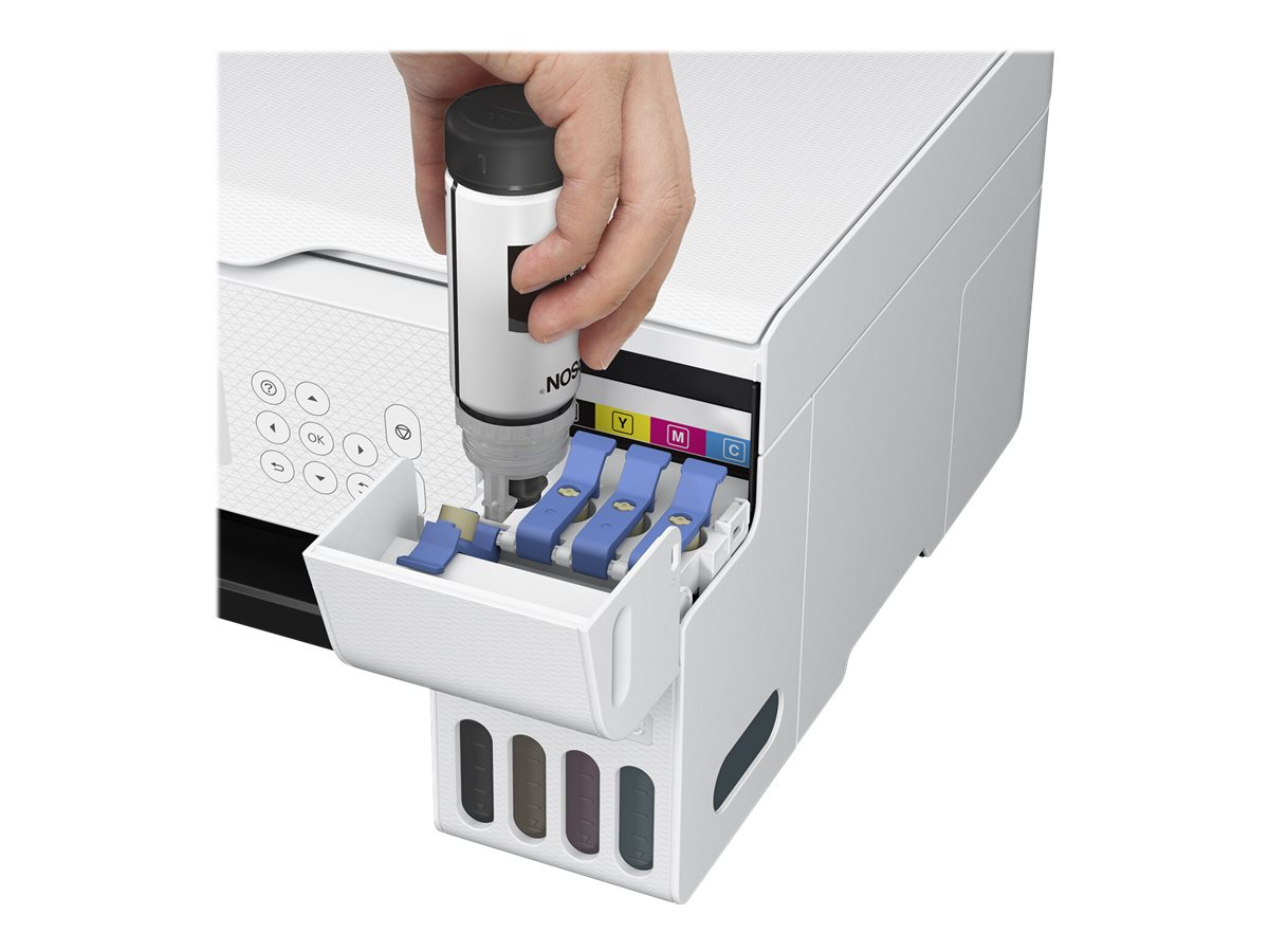 EPSON EcoTank ET-2826 Drucker/Kopierer/Scanner