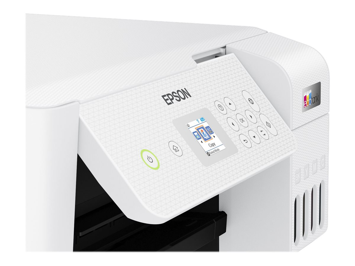 EPSON EcoTank ET-2826 Drucker/Kopierer/Scanner
