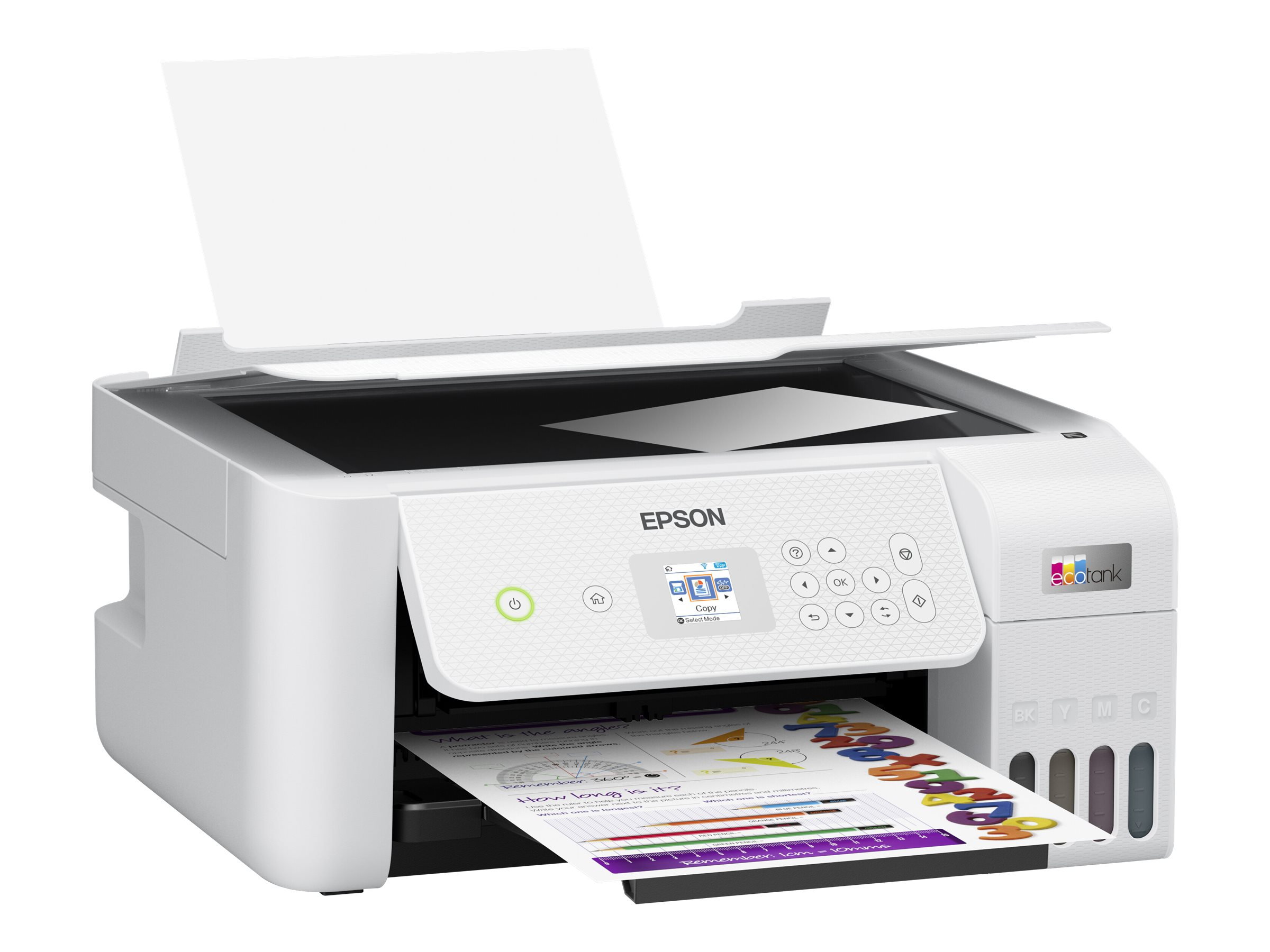 EPSON EcoTank ET-2826 Drucker/Kopierer/Scanner